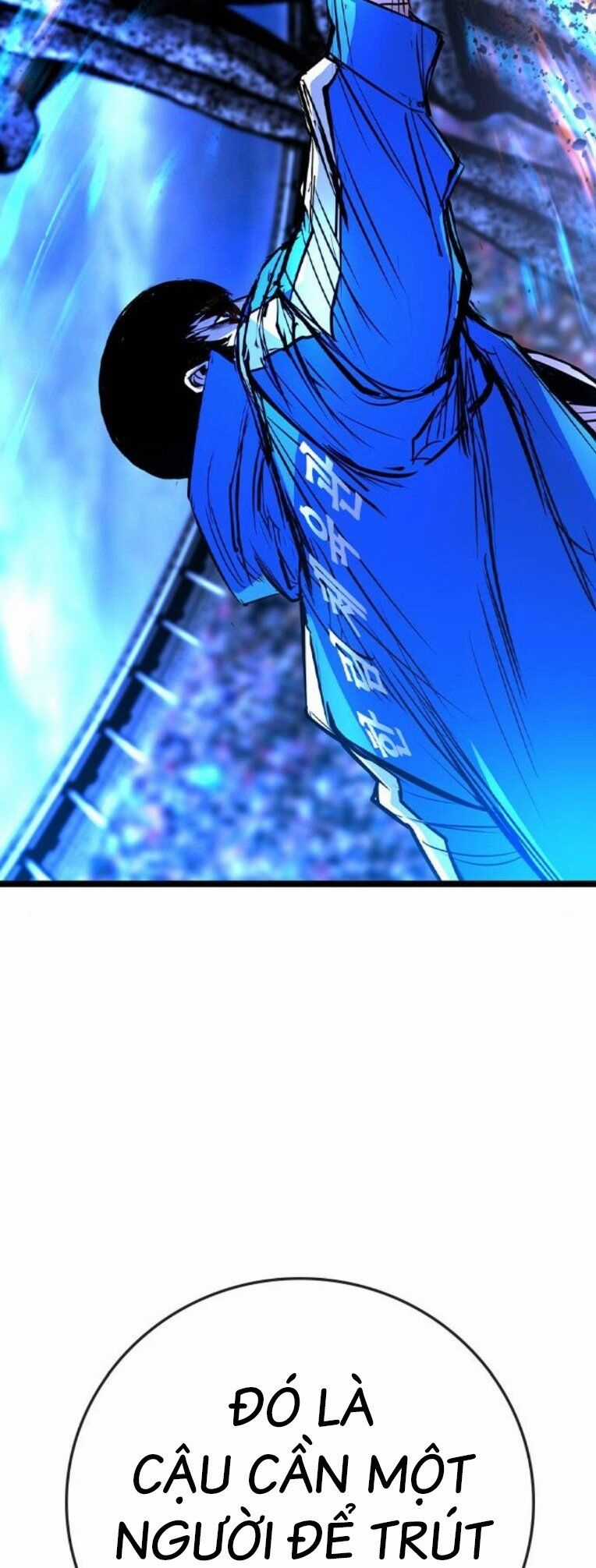 Phòng Gym Hanlim Chương 170 trang 101