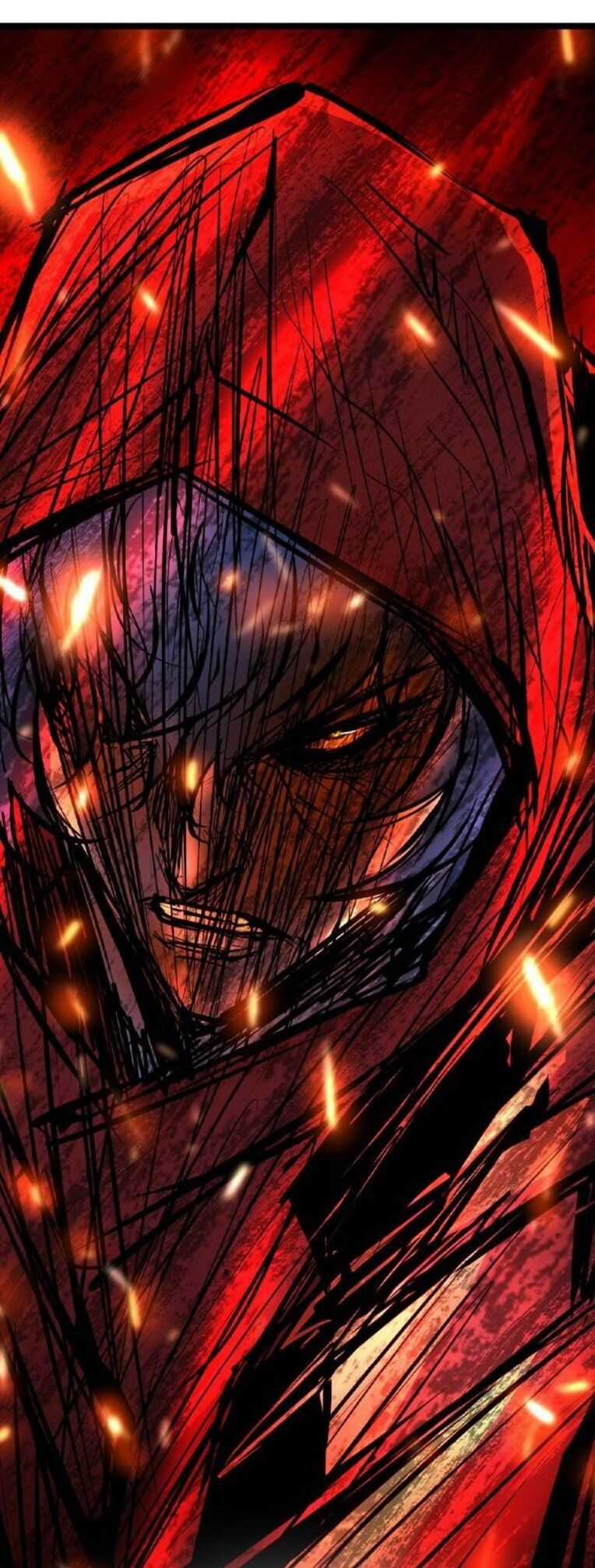 Phòng Gym Hanlim Chương 170 trang 110