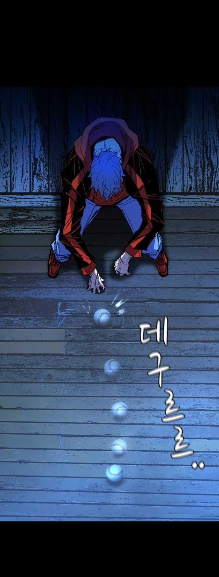 Phòng Gym Hanlim Chương 170 trang 15