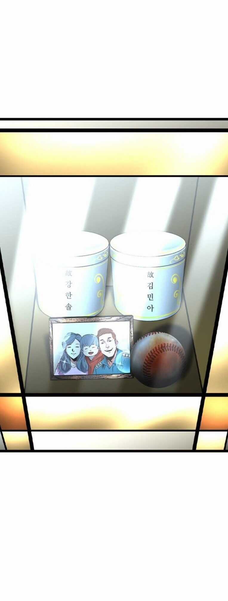 Phòng Gym Hanlim Chương 170 trang 5