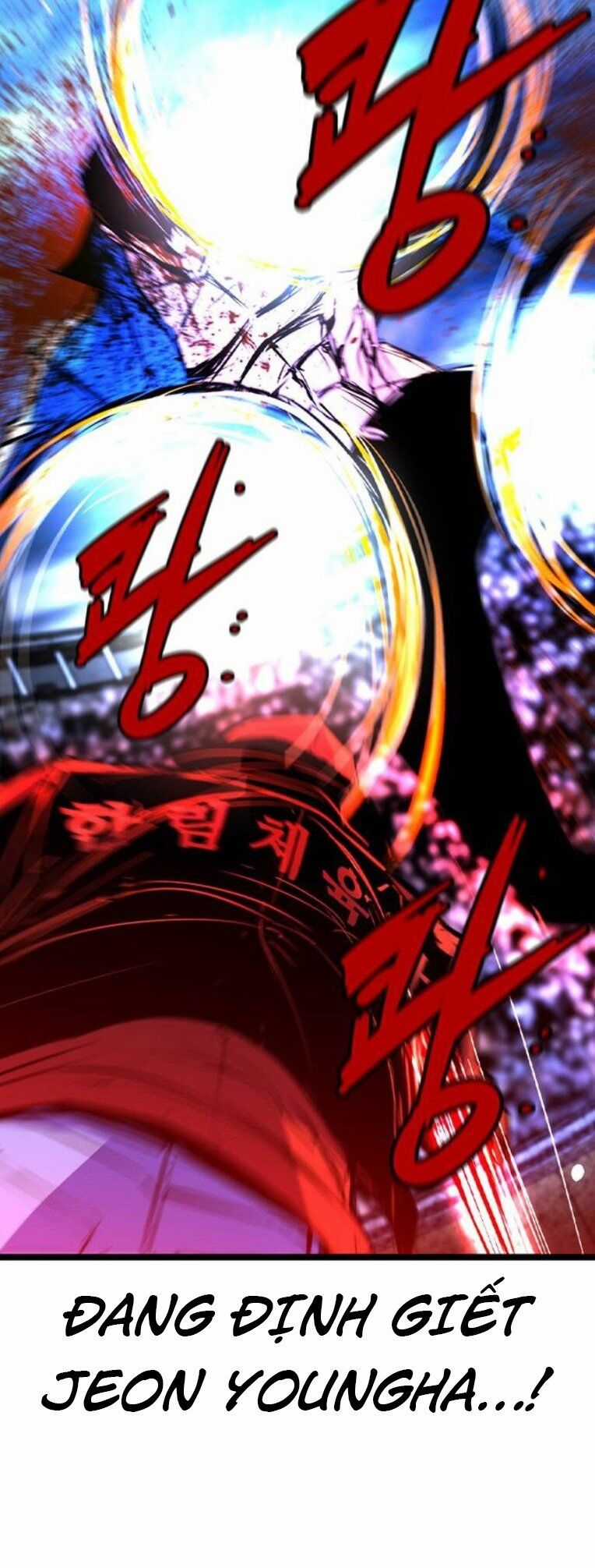 Phòng Gym Hanlim Chương 170 trang 73