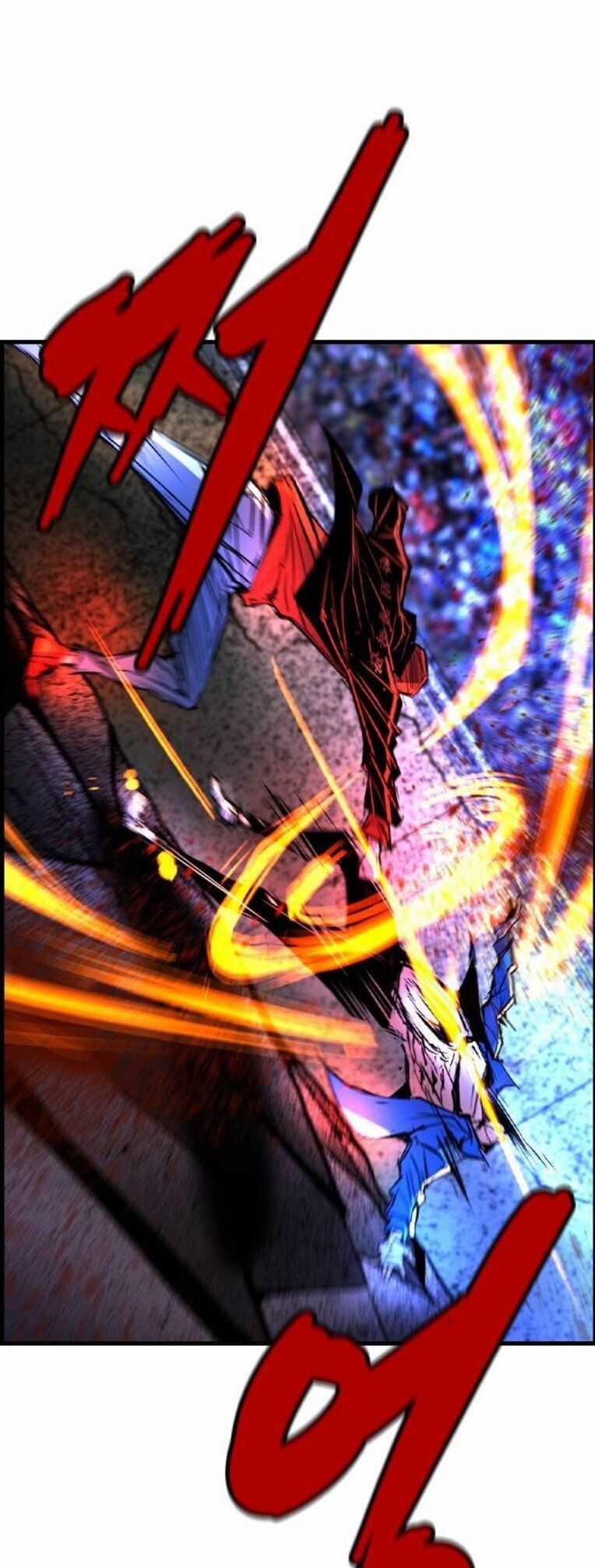 Phòng Gym Hanlim Chương 170 trang 76