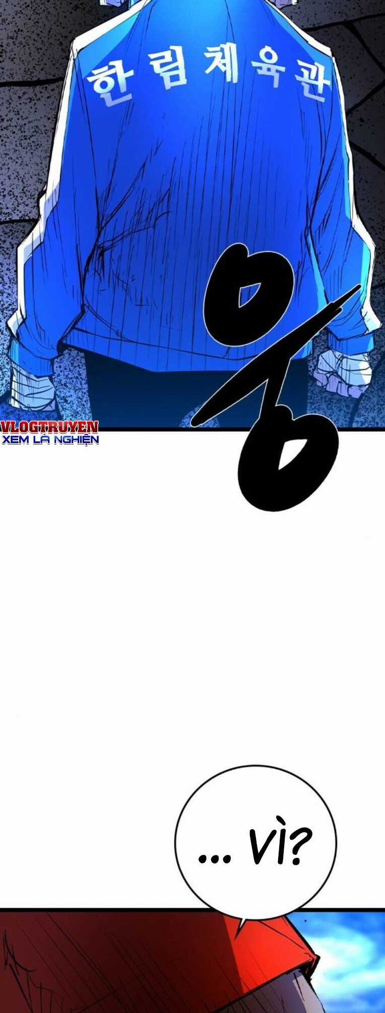 Phòng Gym Hanlim Chương 170 trang 88