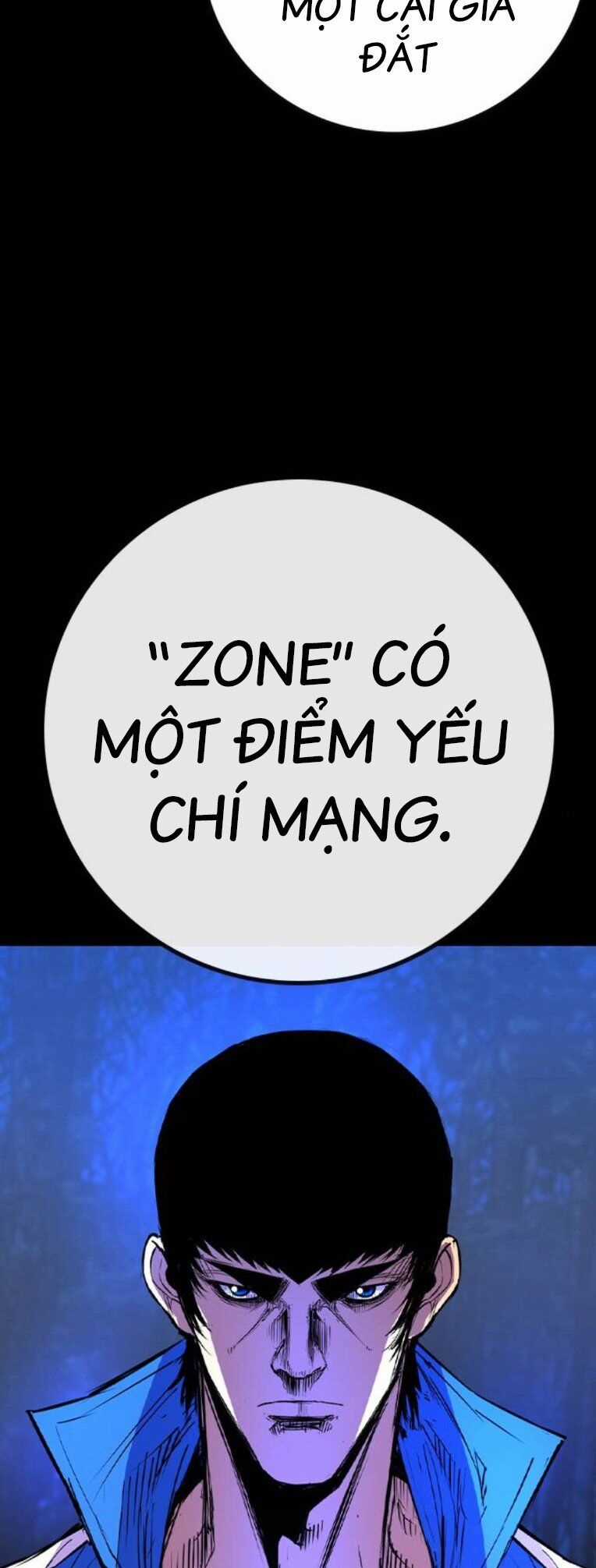 Phòng Gym Hanlim Chương 171 trang 10