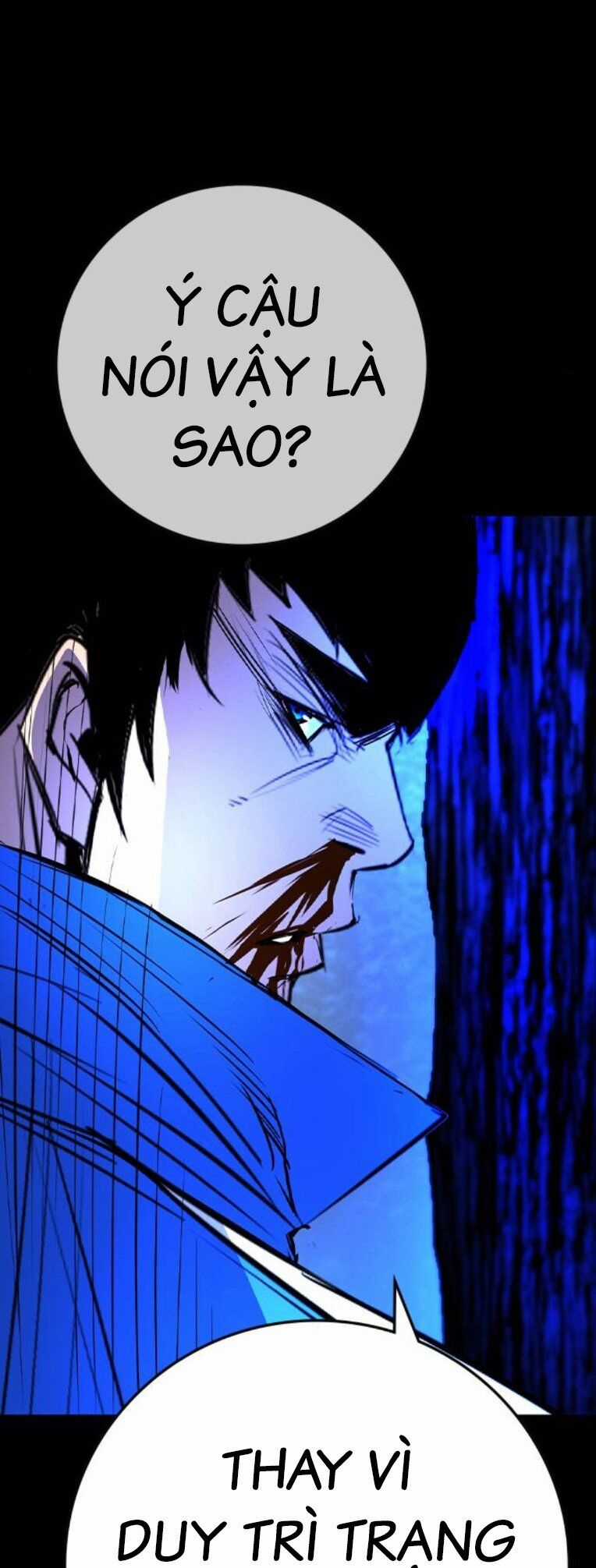 Phòng Gym Hanlim Chương 171 trang 102