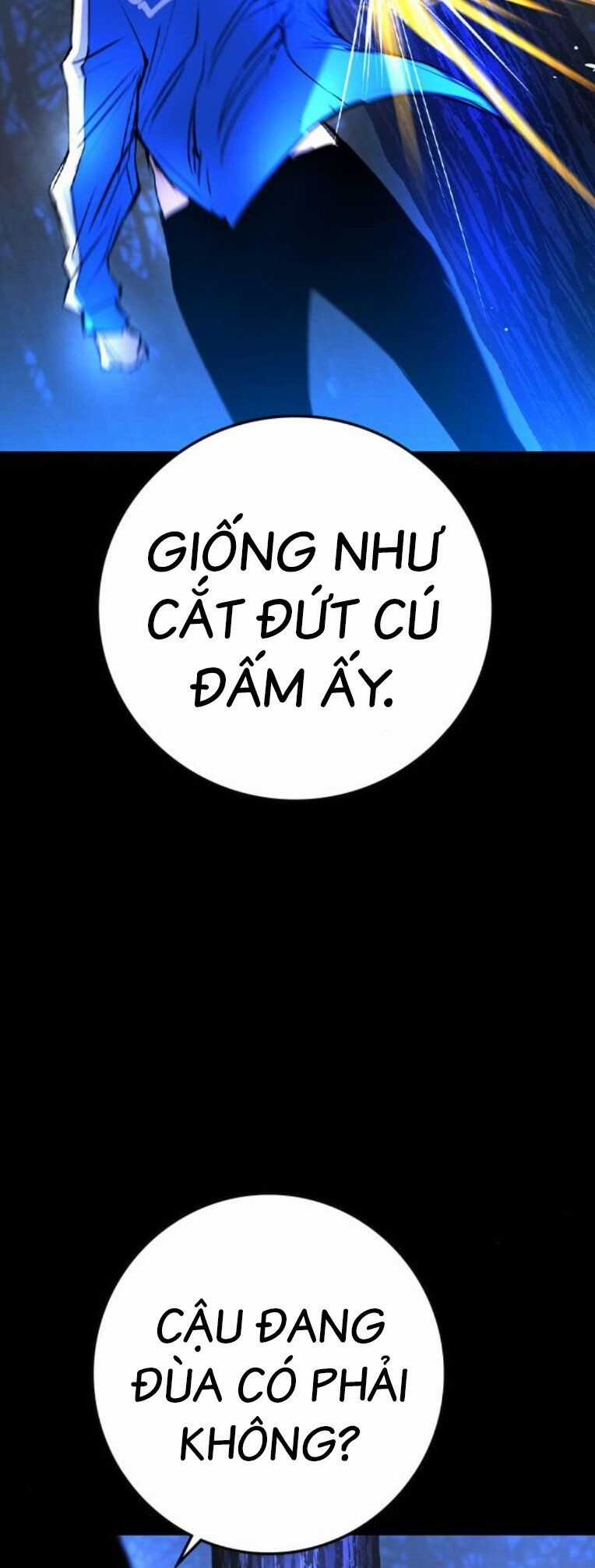 Phòng Gym Hanlim Chương 171 trang 105