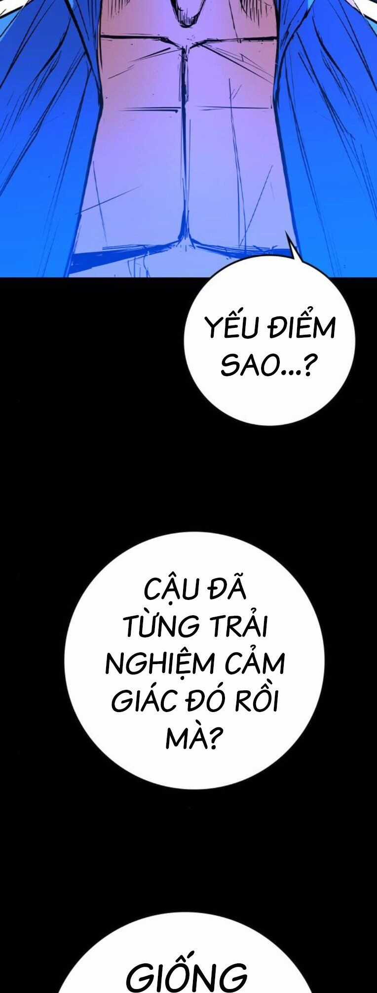 Phòng Gym Hanlim Chương 171 trang 11