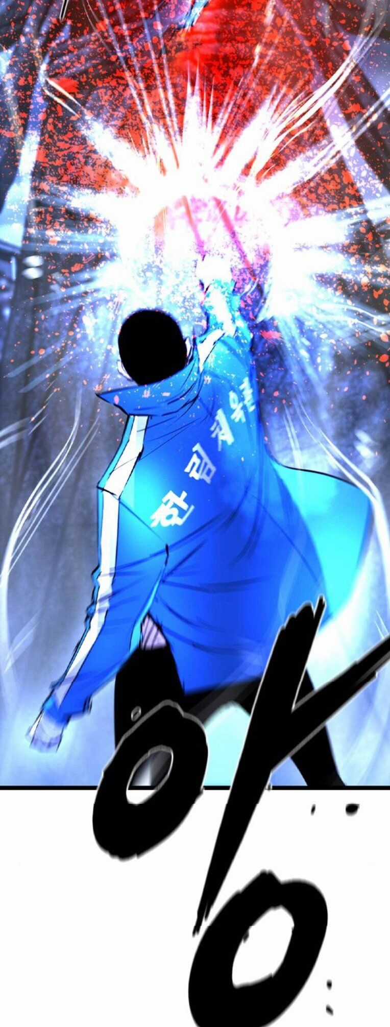 Phòng Gym Hanlim Chương 171 trang 112