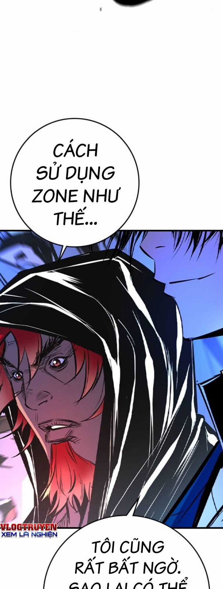 Phòng Gym Hanlim Chương 171 trang 113