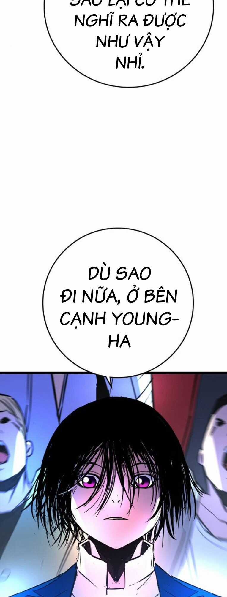 Phòng Gym Hanlim Chương 171 trang 114