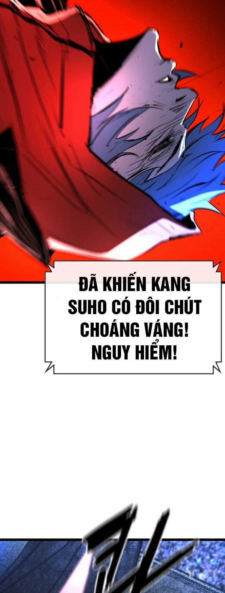 Phòng Gym Hanlim Chương 171 trang 117