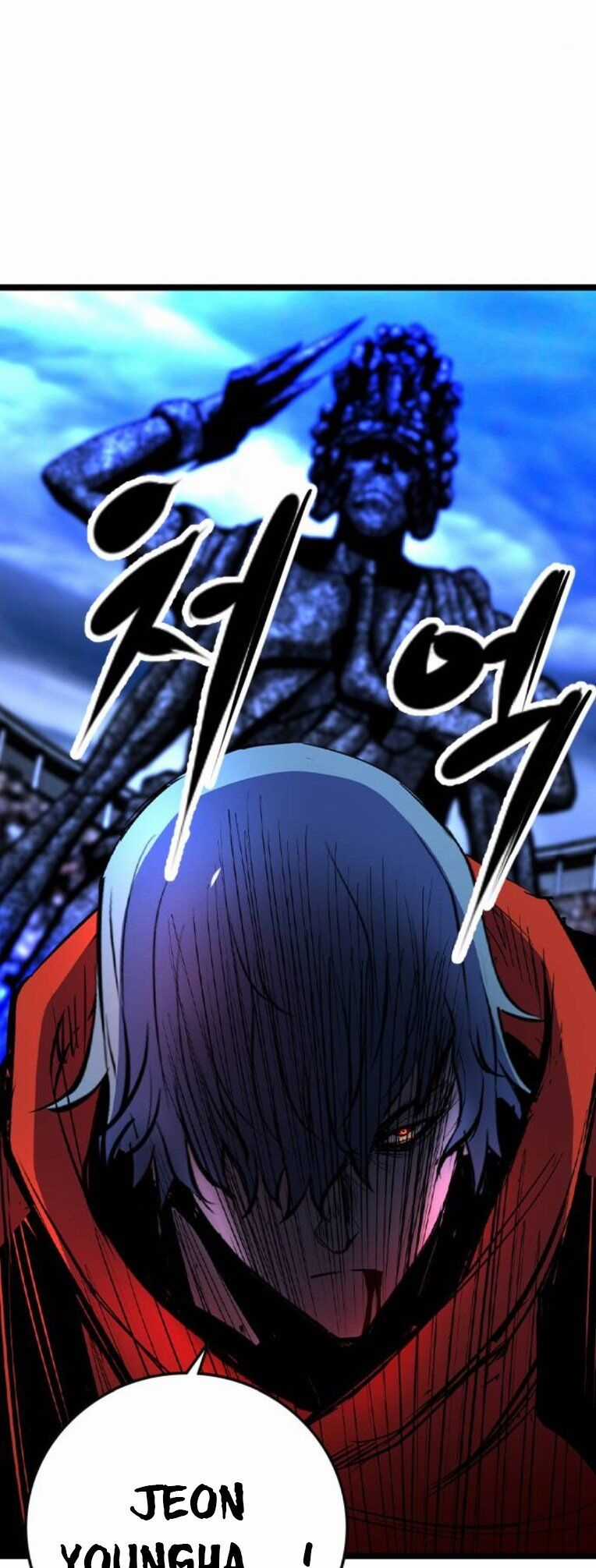 Phòng Gym Hanlim Chương 171 trang 119