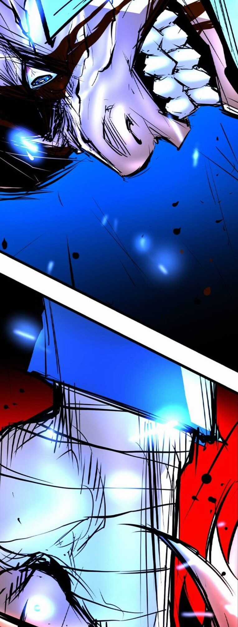 Phòng Gym Hanlim Chương 171 trang 123