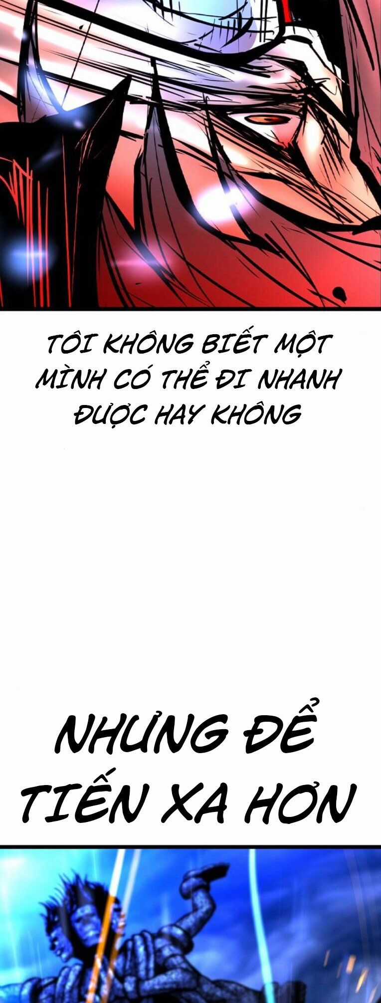 Phòng Gym Hanlim Chương 171 trang 124