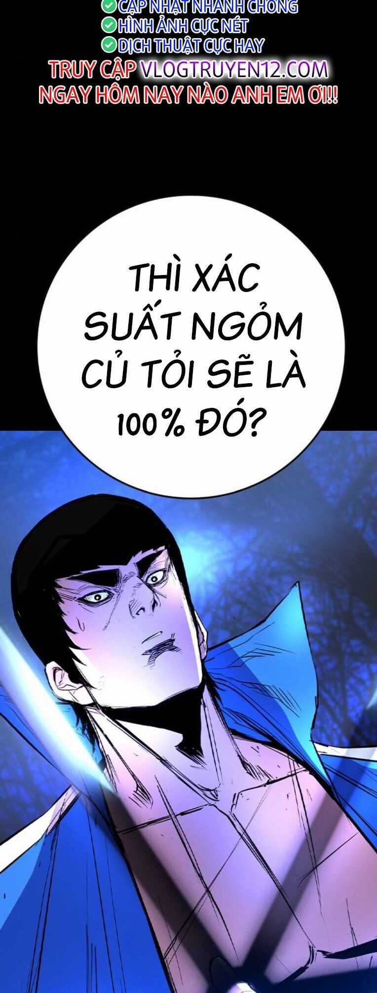 Phòng Gym Hanlim Chương 171 trang 14