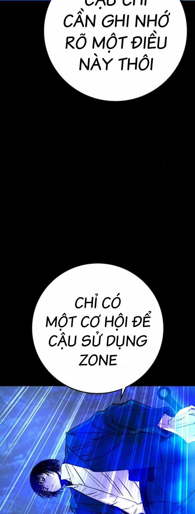 Phòng Gym Hanlim Chương 171 trang 17