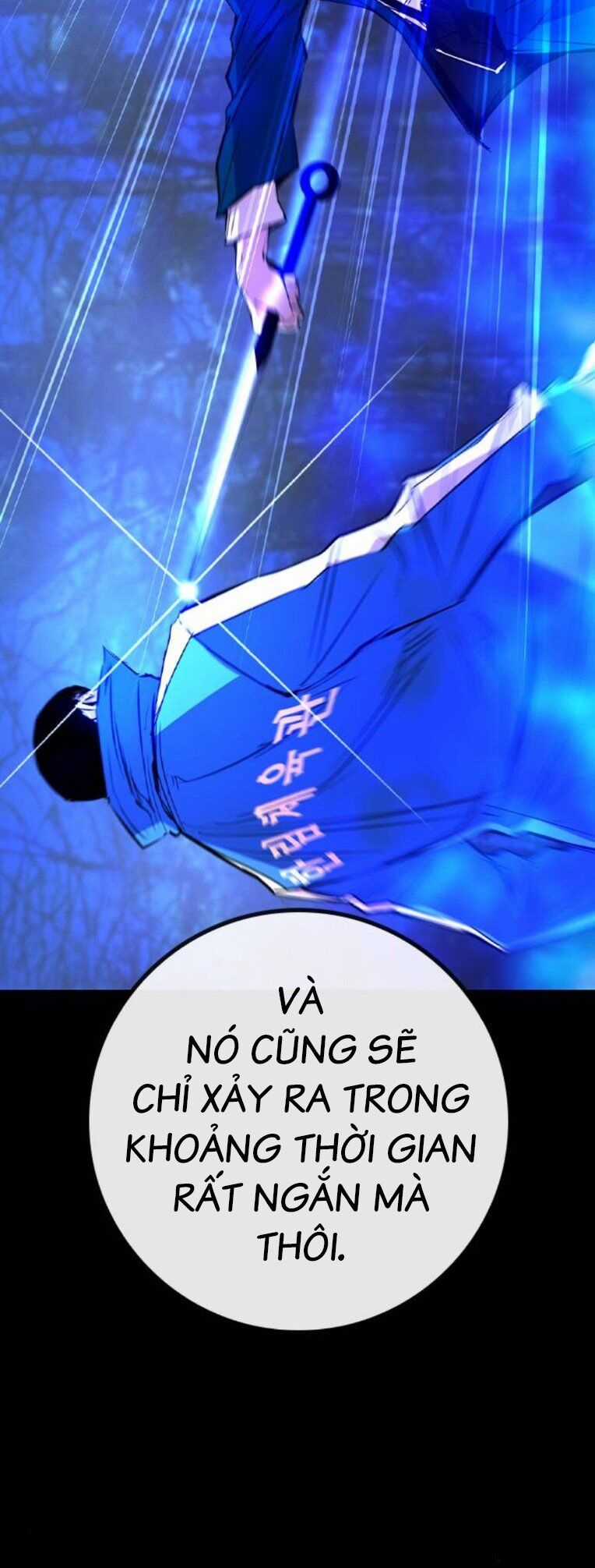 Phòng Gym Hanlim Chương 171 trang 18