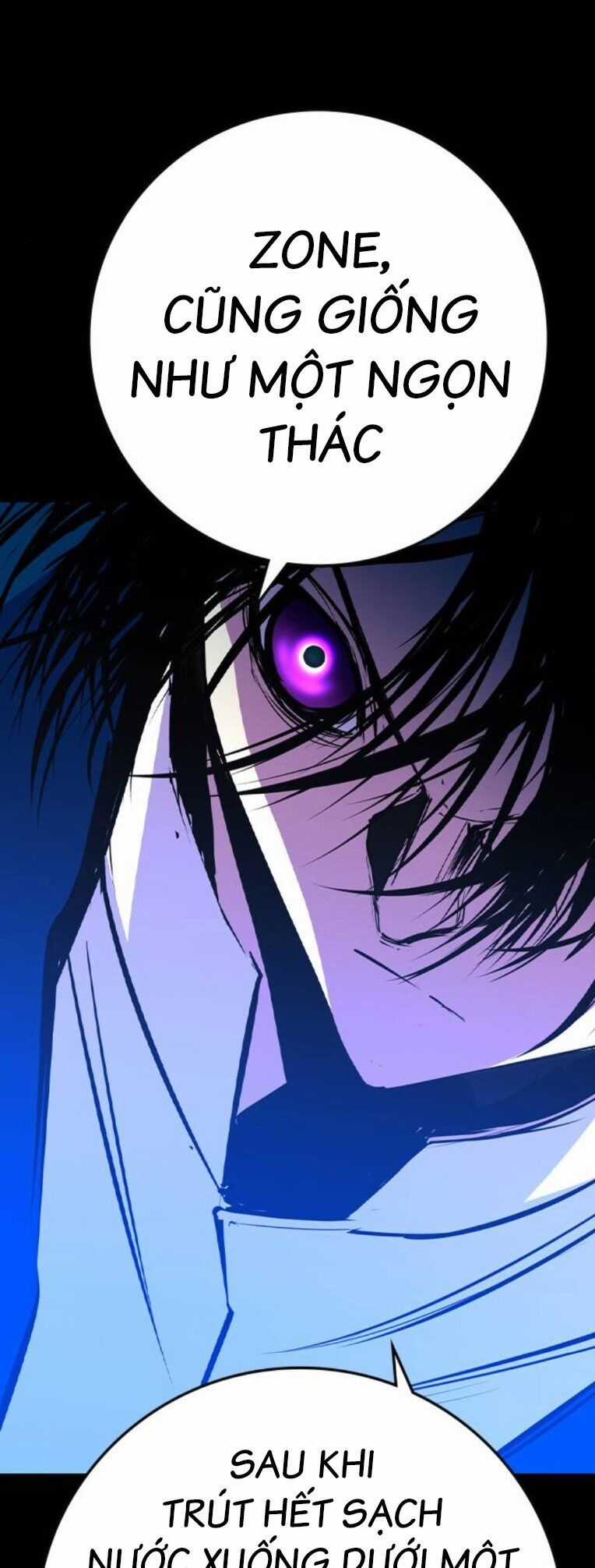 Phòng Gym Hanlim Chương 171 trang 19