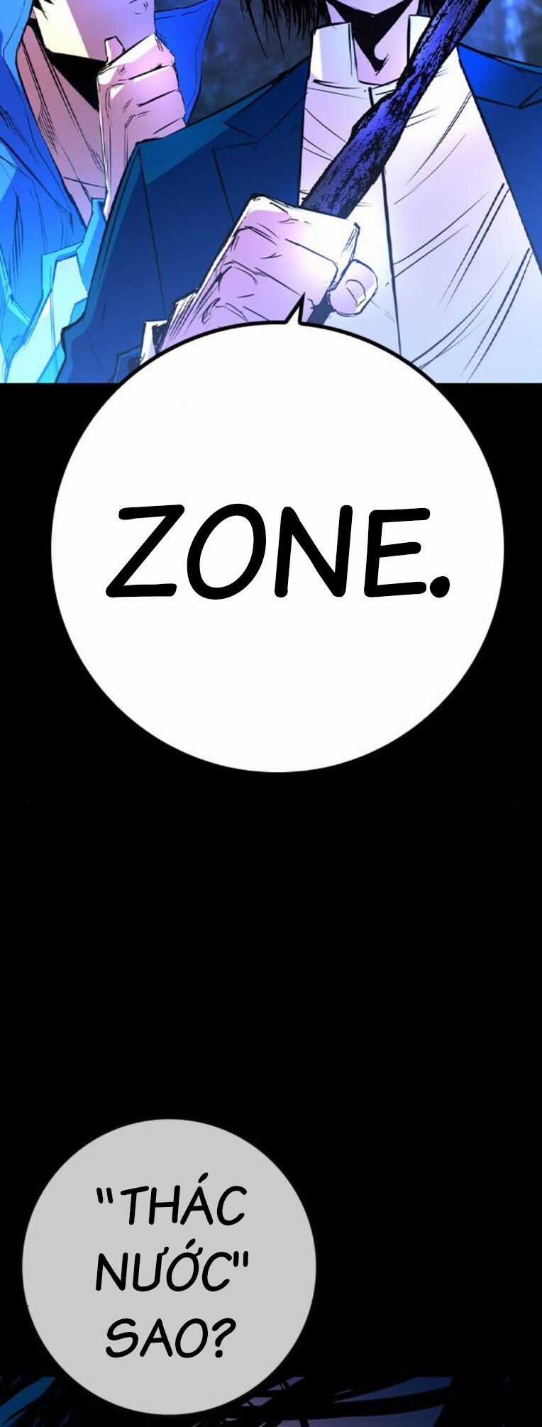 Phòng Gym Hanlim Chương 171 trang 2