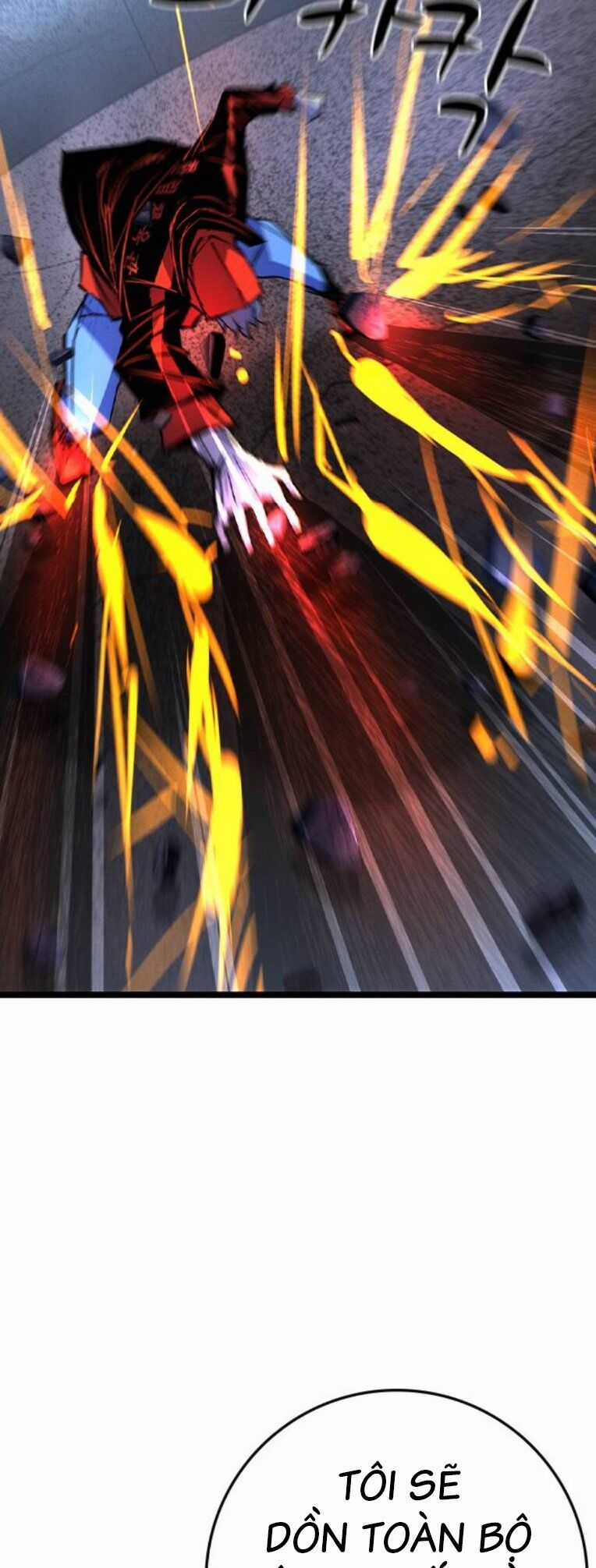 Phòng Gym Hanlim Chương 171 trang 25