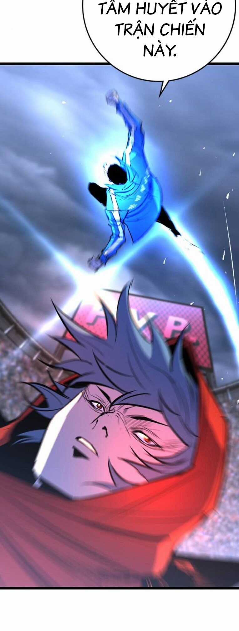 Phòng Gym Hanlim Chương 171 trang 26