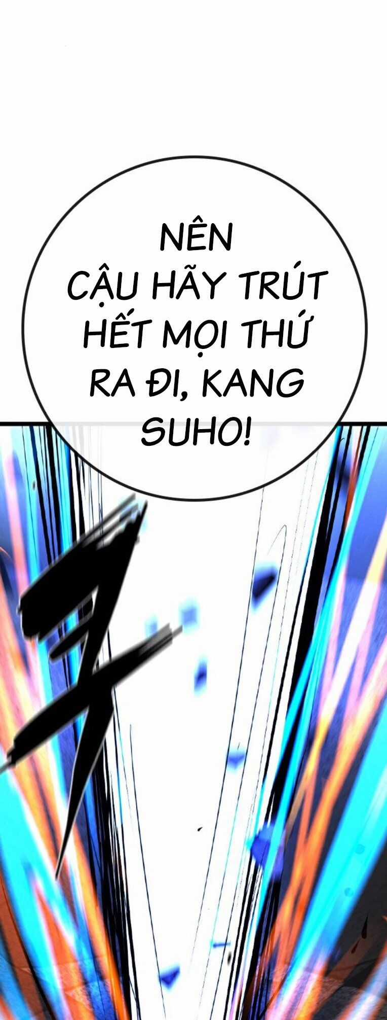 Phòng Gym Hanlim Chương 171 trang 27