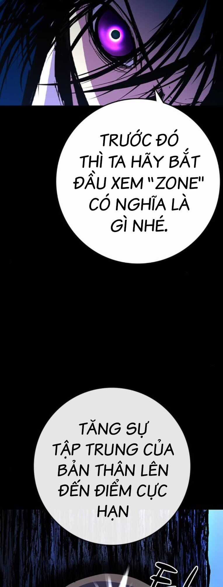 Phòng Gym Hanlim Chương 171 trang 3