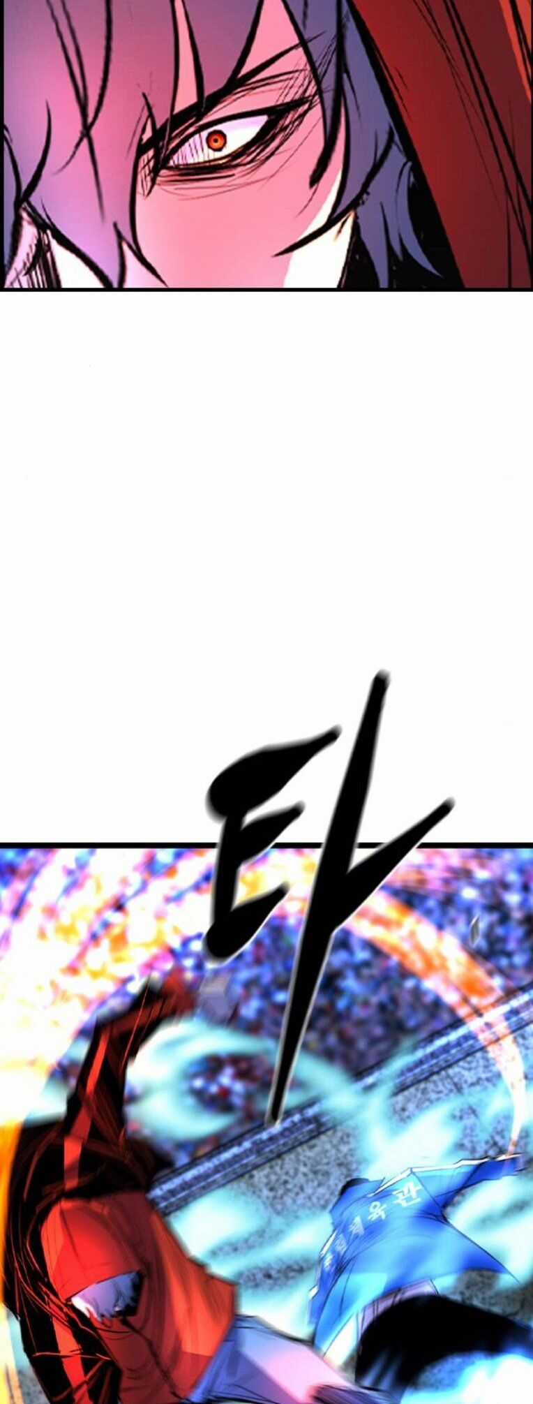 Phòng Gym Hanlim Chương 171 trang 31