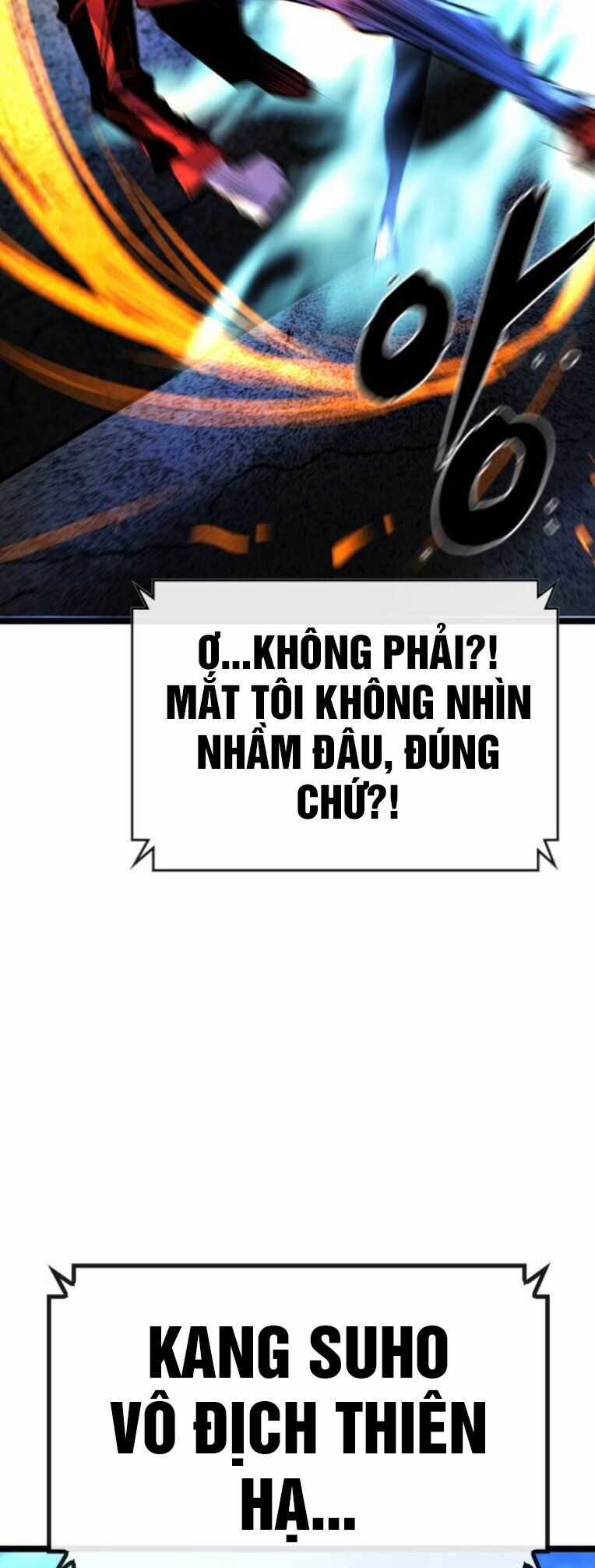 Phòng Gym Hanlim Chương 171 trang 32