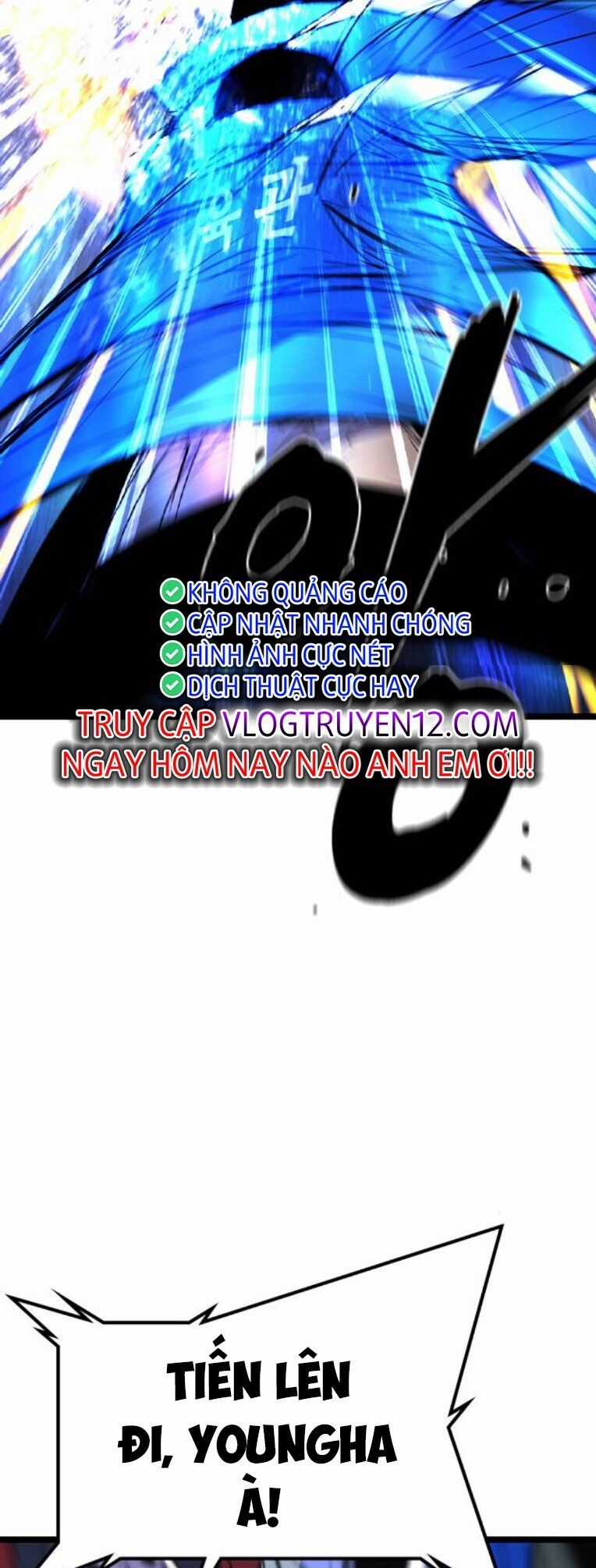 Phòng Gym Hanlim Chương 171 trang 35