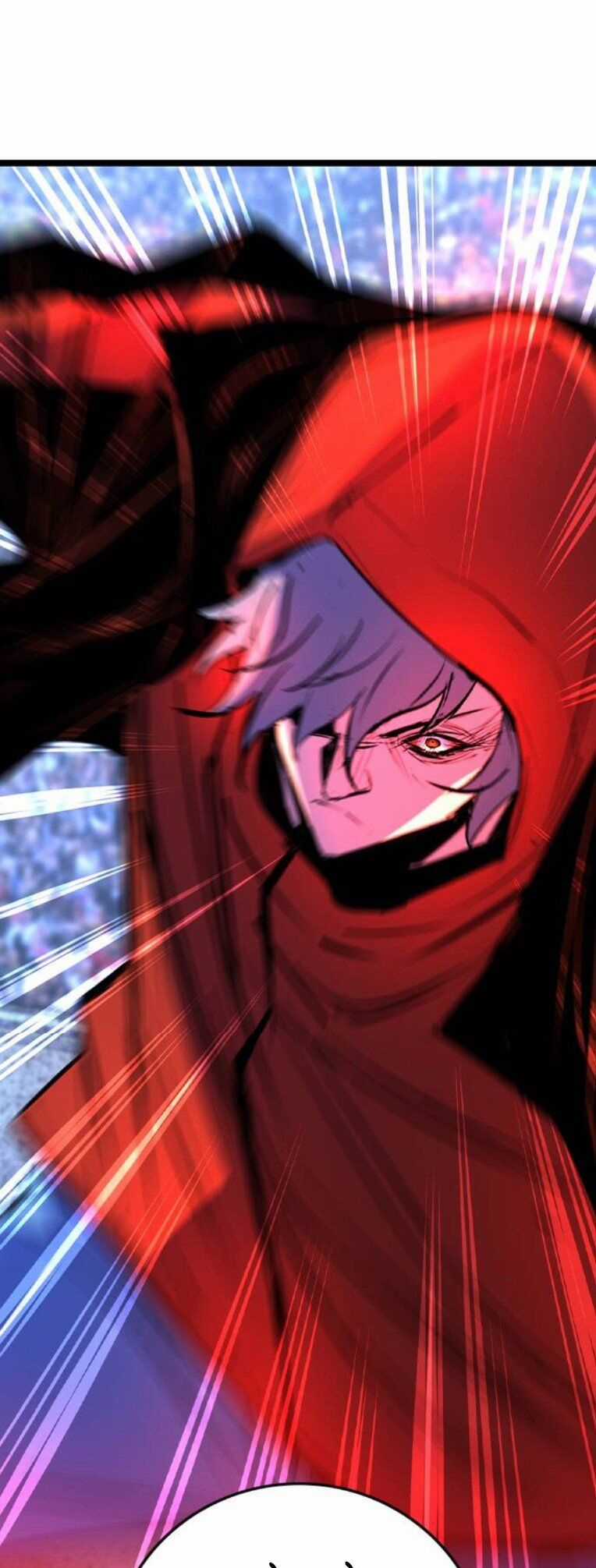 Phòng Gym Hanlim Chương 171 trang 38