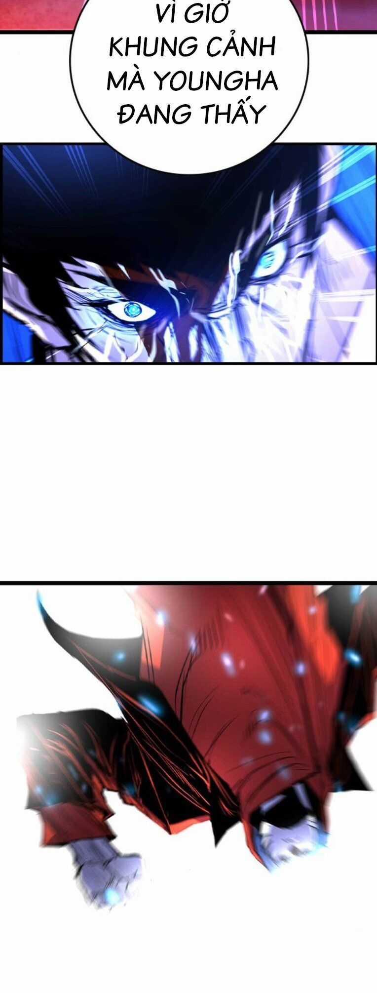 Phòng Gym Hanlim Chương 171 trang 39