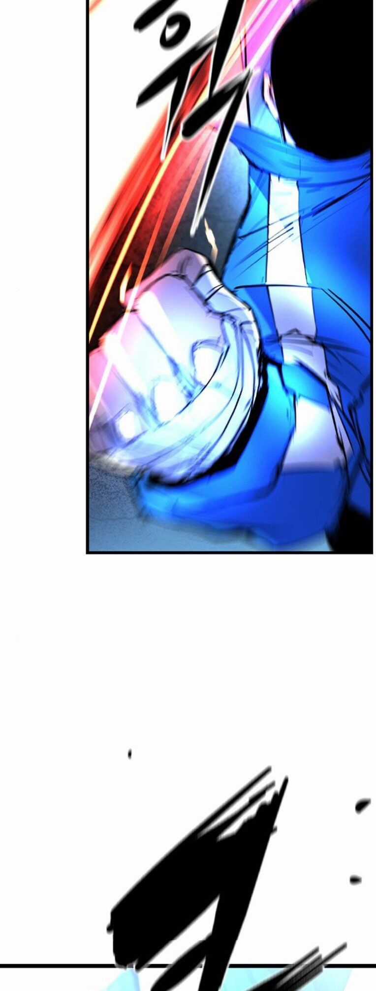 Phòng Gym Hanlim Chương 171 trang 43