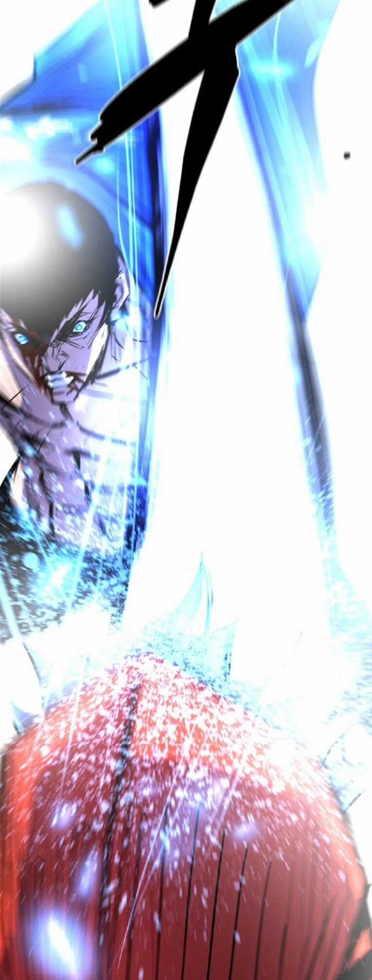 Phòng Gym Hanlim Chương 171 trang 44