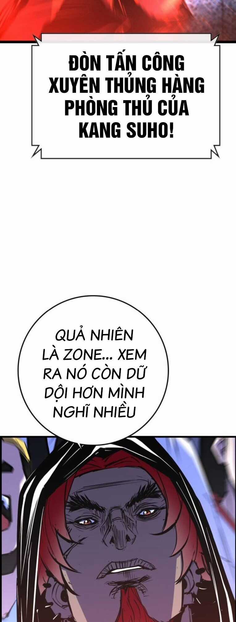 Phòng Gym Hanlim Chương 171 trang 47