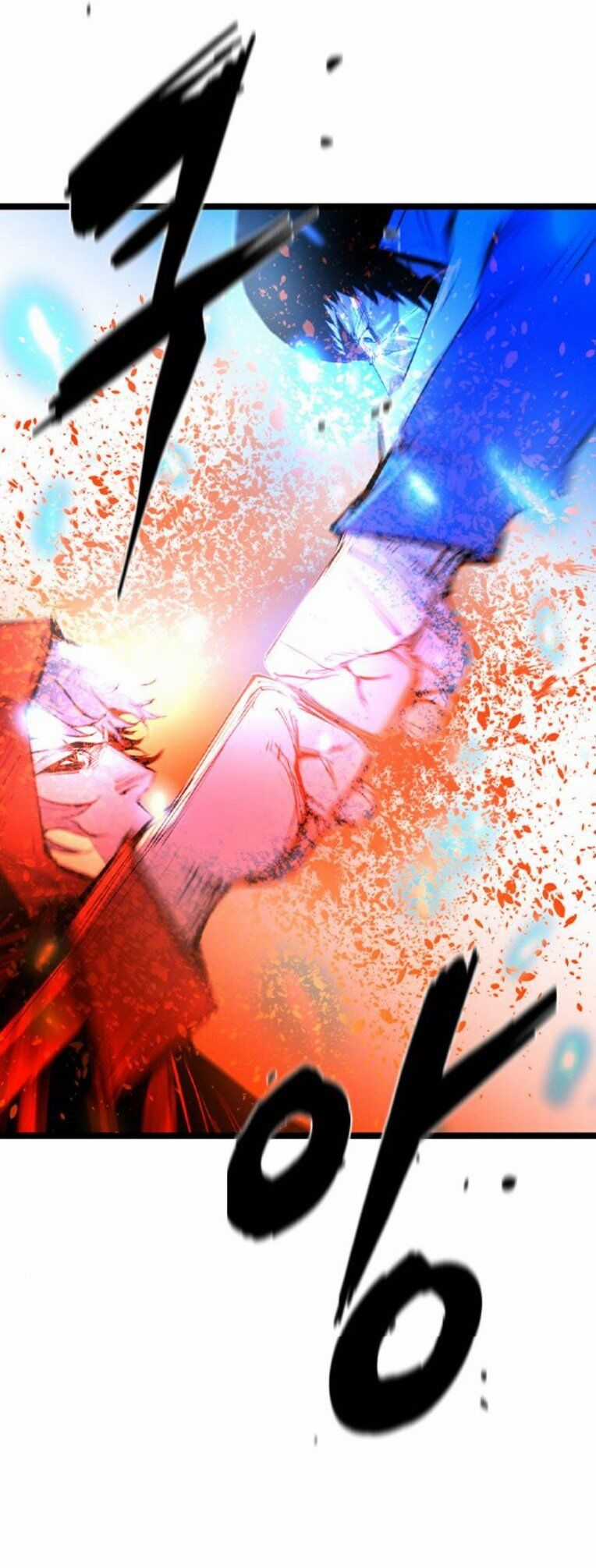 Phòng Gym Hanlim Chương 171 trang 49