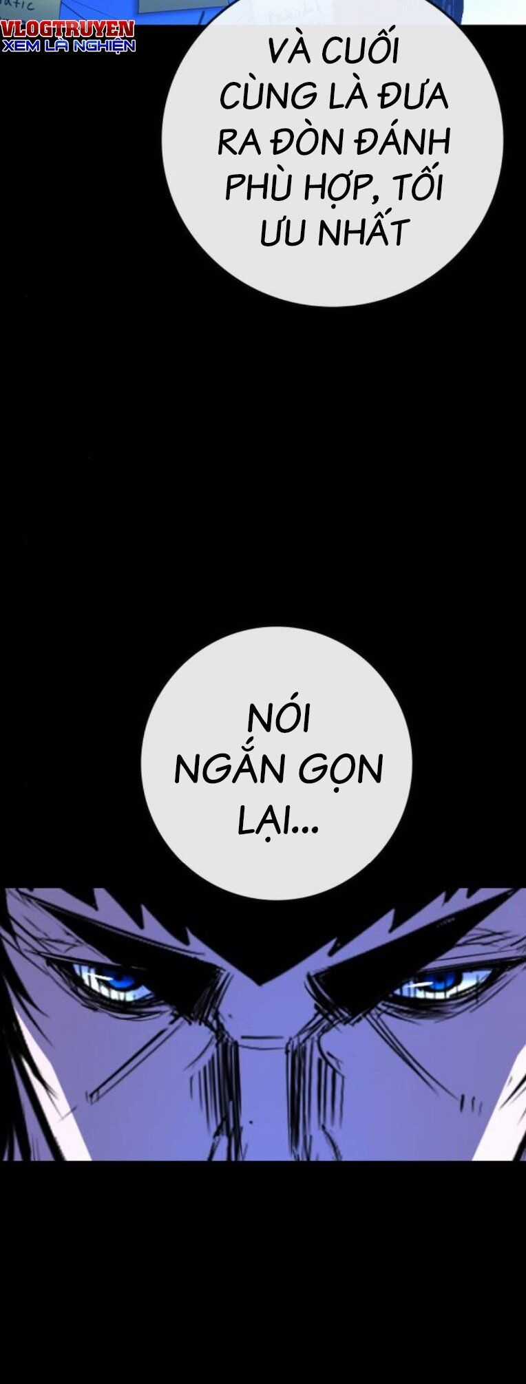 Phòng Gym Hanlim Chương 171 trang 5