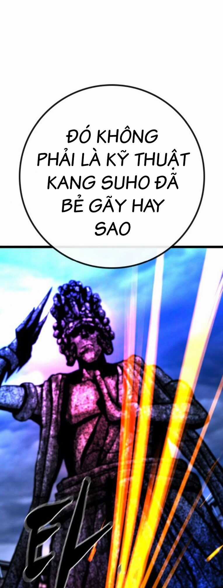 Phòng Gym Hanlim Chương 171 trang 50