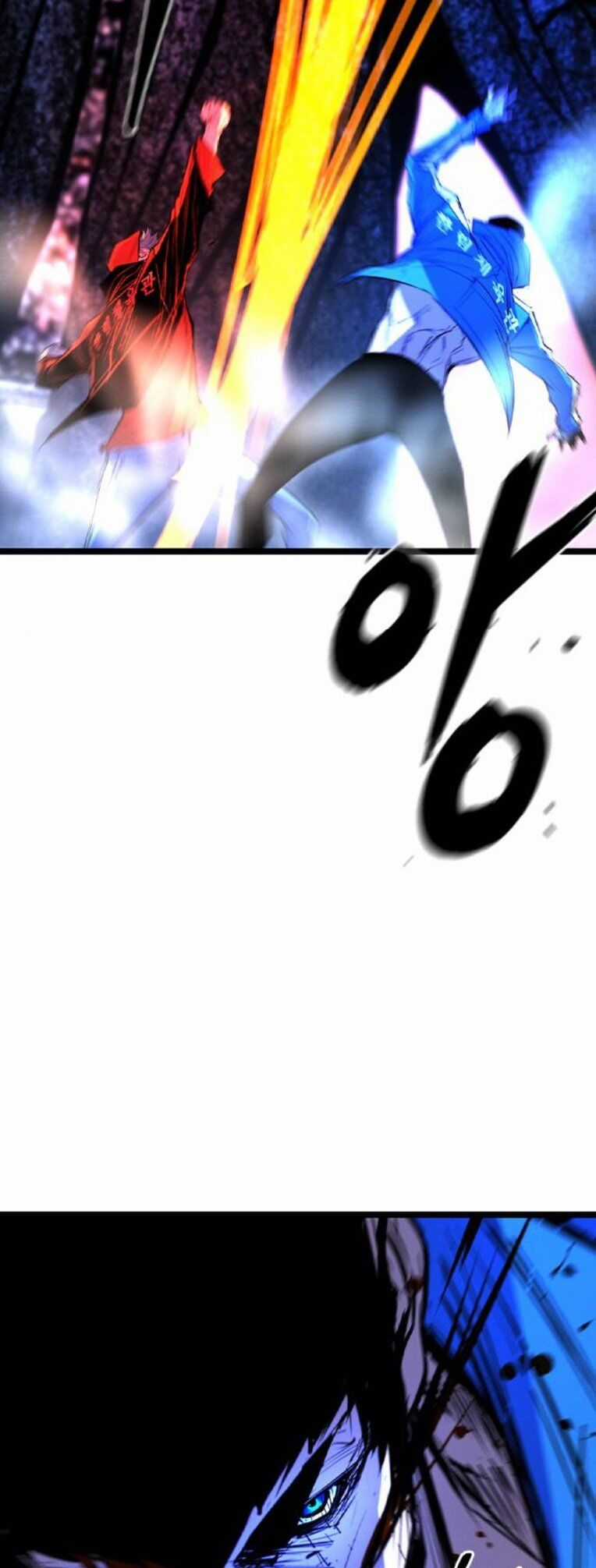 Phòng Gym Hanlim Chương 171 trang 51