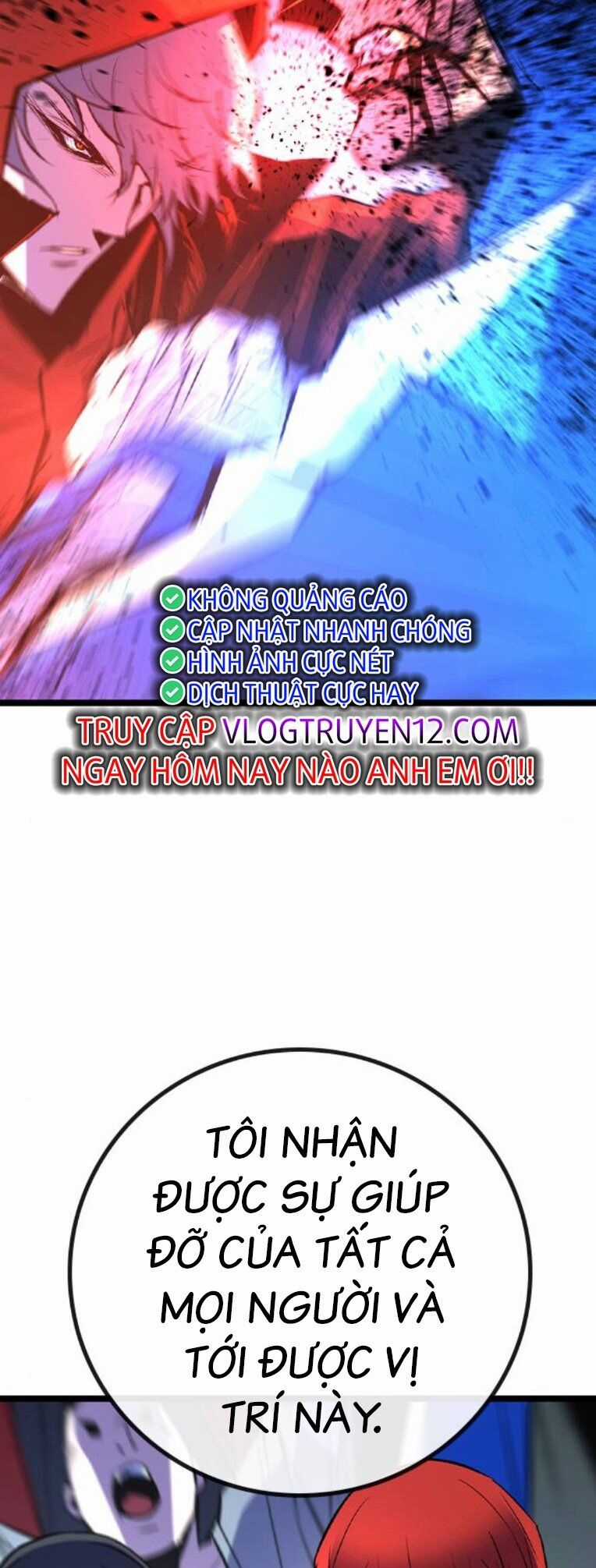 Phòng Gym Hanlim Chương 171 trang 56