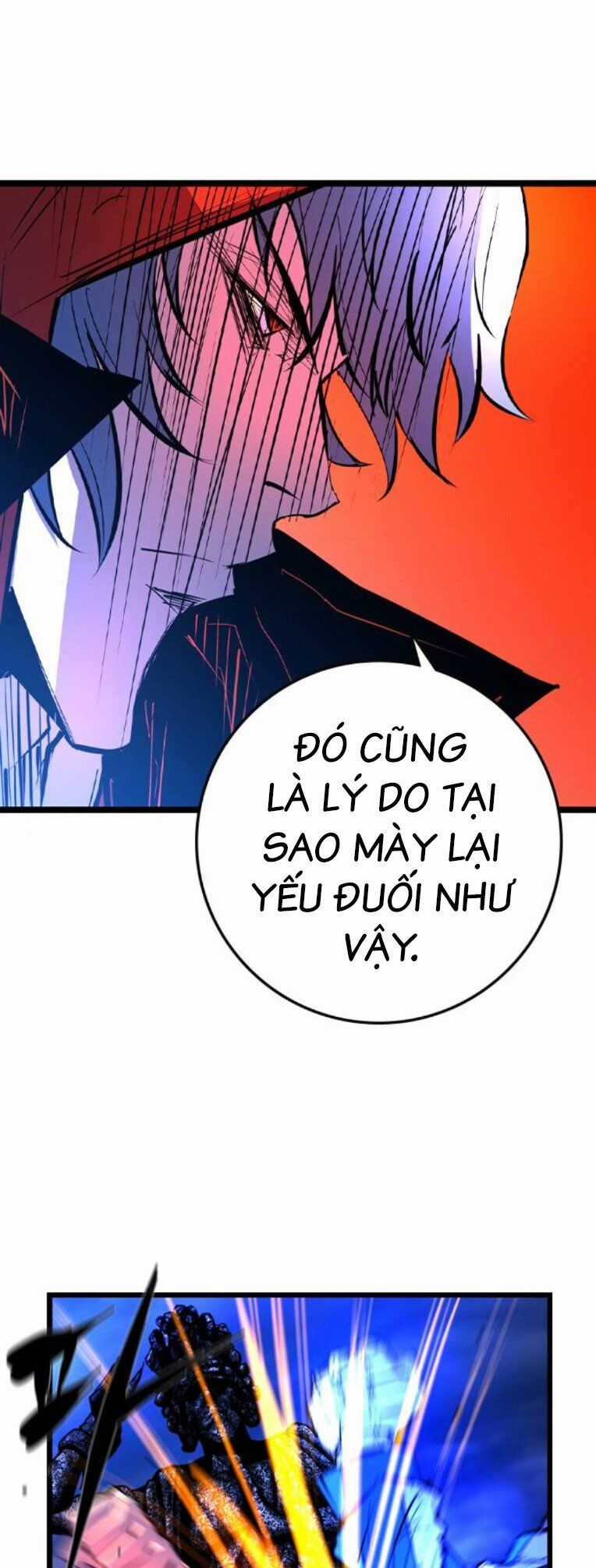 Phòng Gym Hanlim Chương 171 trang 59