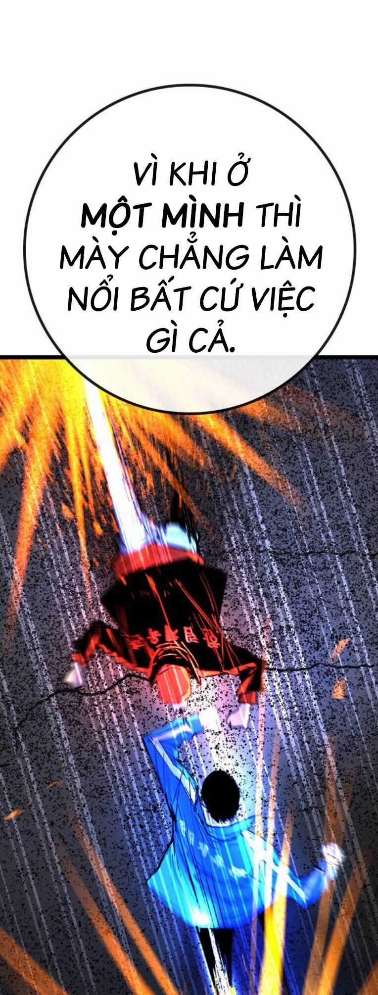 Phòng Gym Hanlim Chương 171 trang 61