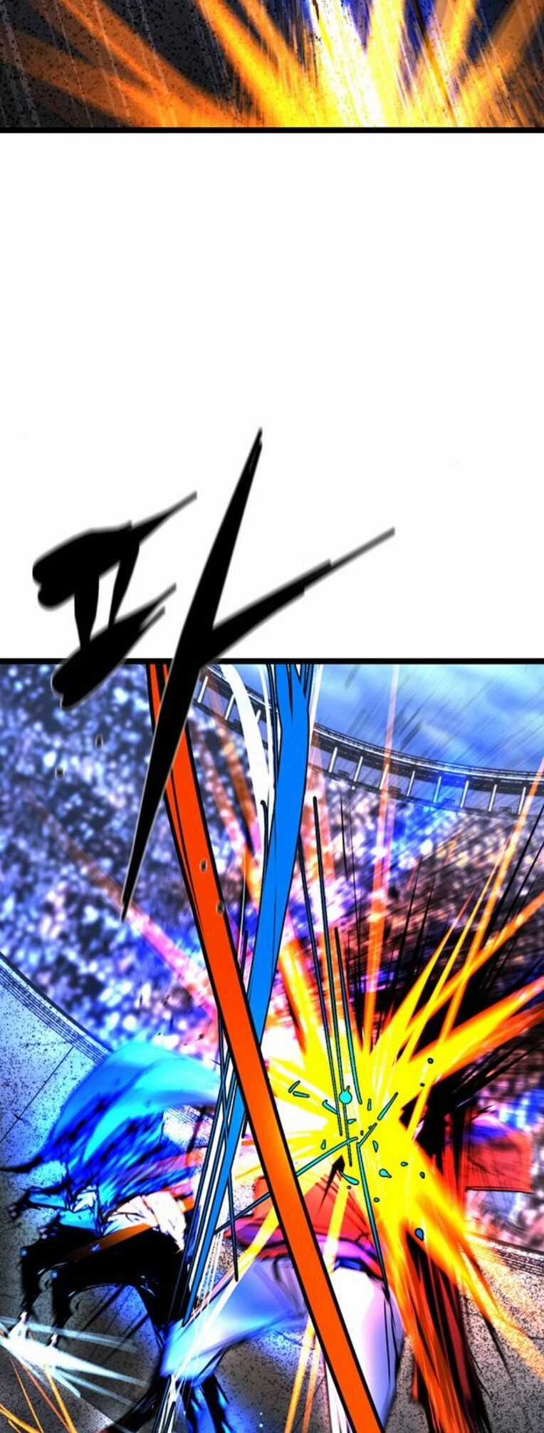 Phòng Gym Hanlim Chương 171 trang 62