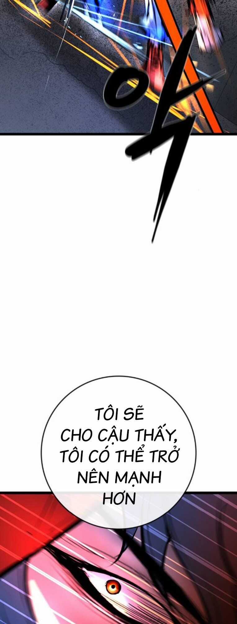 Phòng Gym Hanlim Chương 171 trang 63