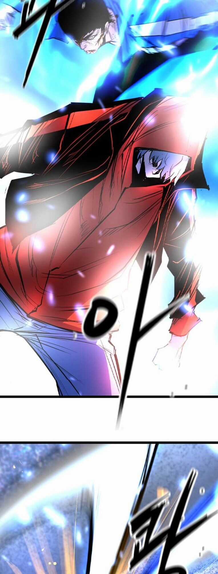 Phòng Gym Hanlim Chương 171 trang 68