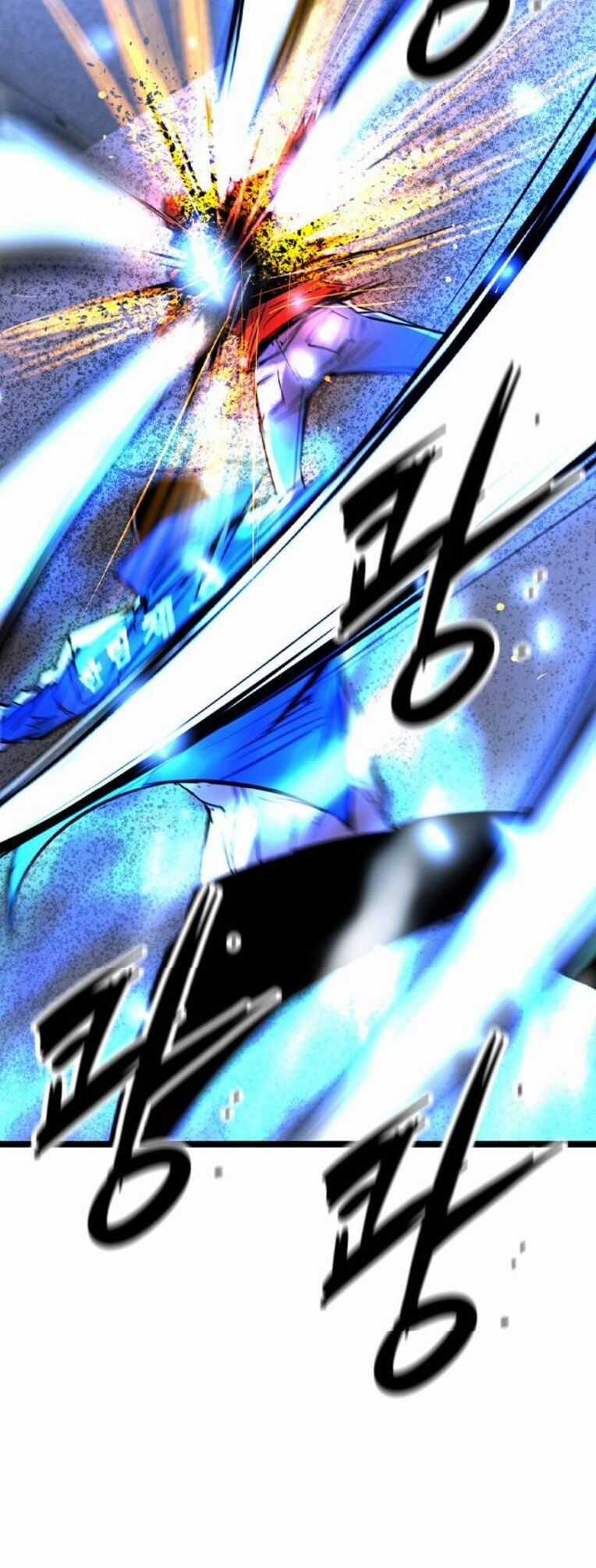 Phòng Gym Hanlim Chương 171 trang 69