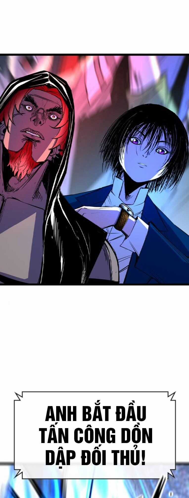 Phòng Gym Hanlim Chương 171 trang 70