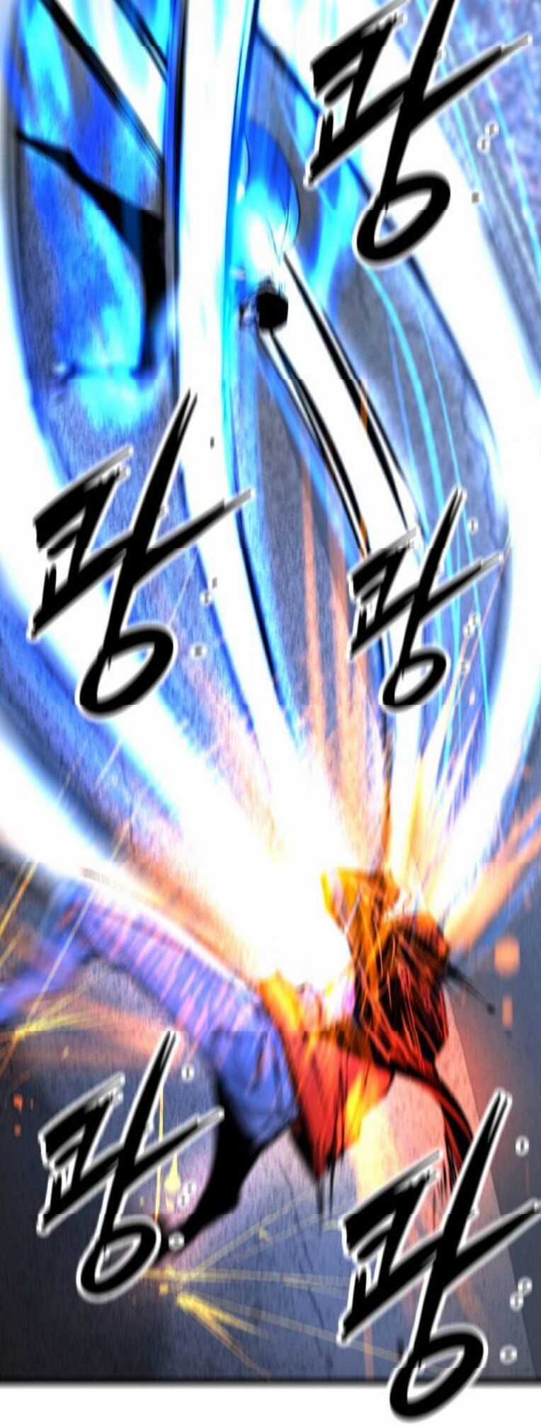 Phòng Gym Hanlim Chương 171 trang 71