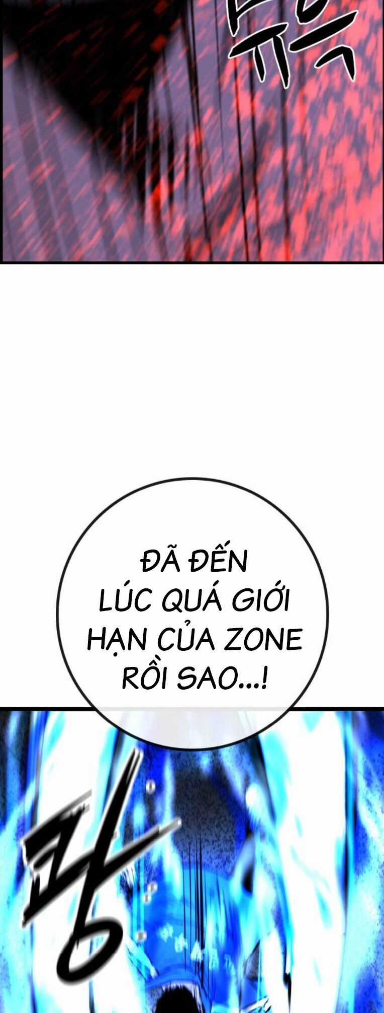 Phòng Gym Hanlim Chương 171 trang 73