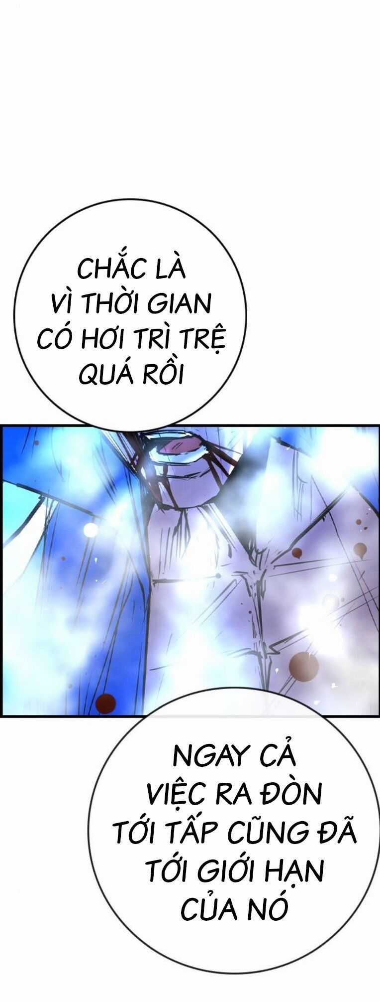 Phòng Gym Hanlim Chương 171 trang 75